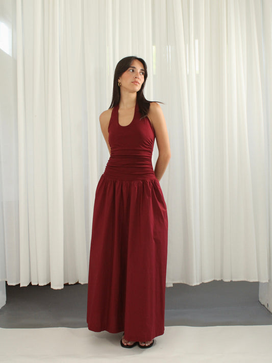 Victoria Dress