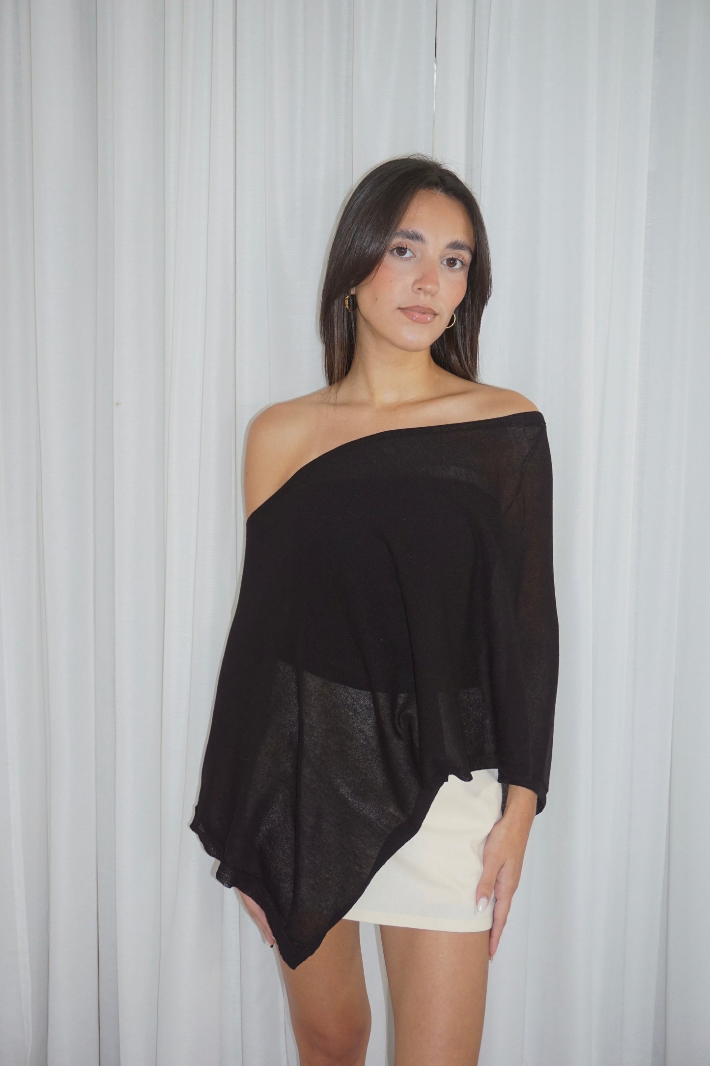 Ariana Poncho