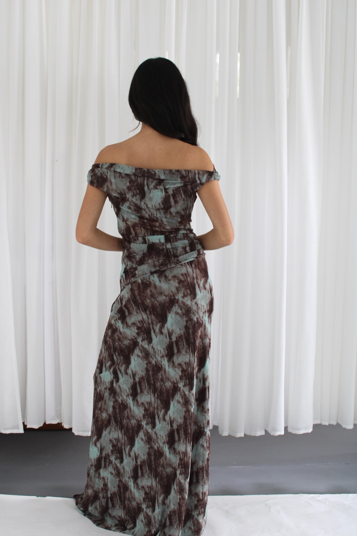 Loren Dress