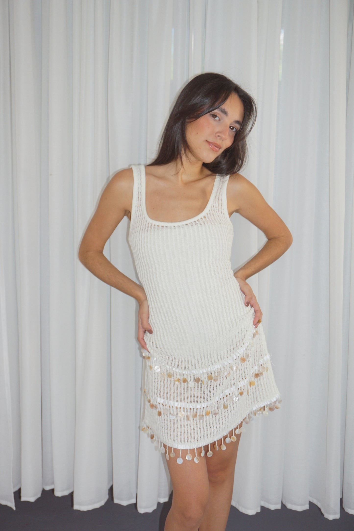 Lina Dress