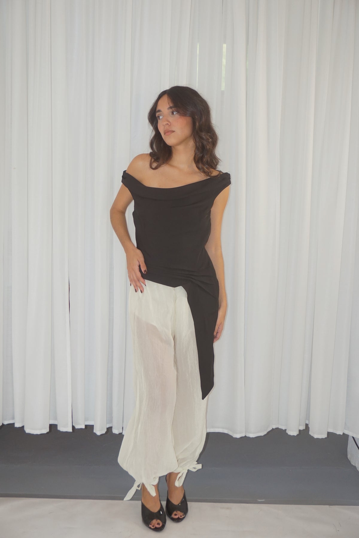 Sofia Top