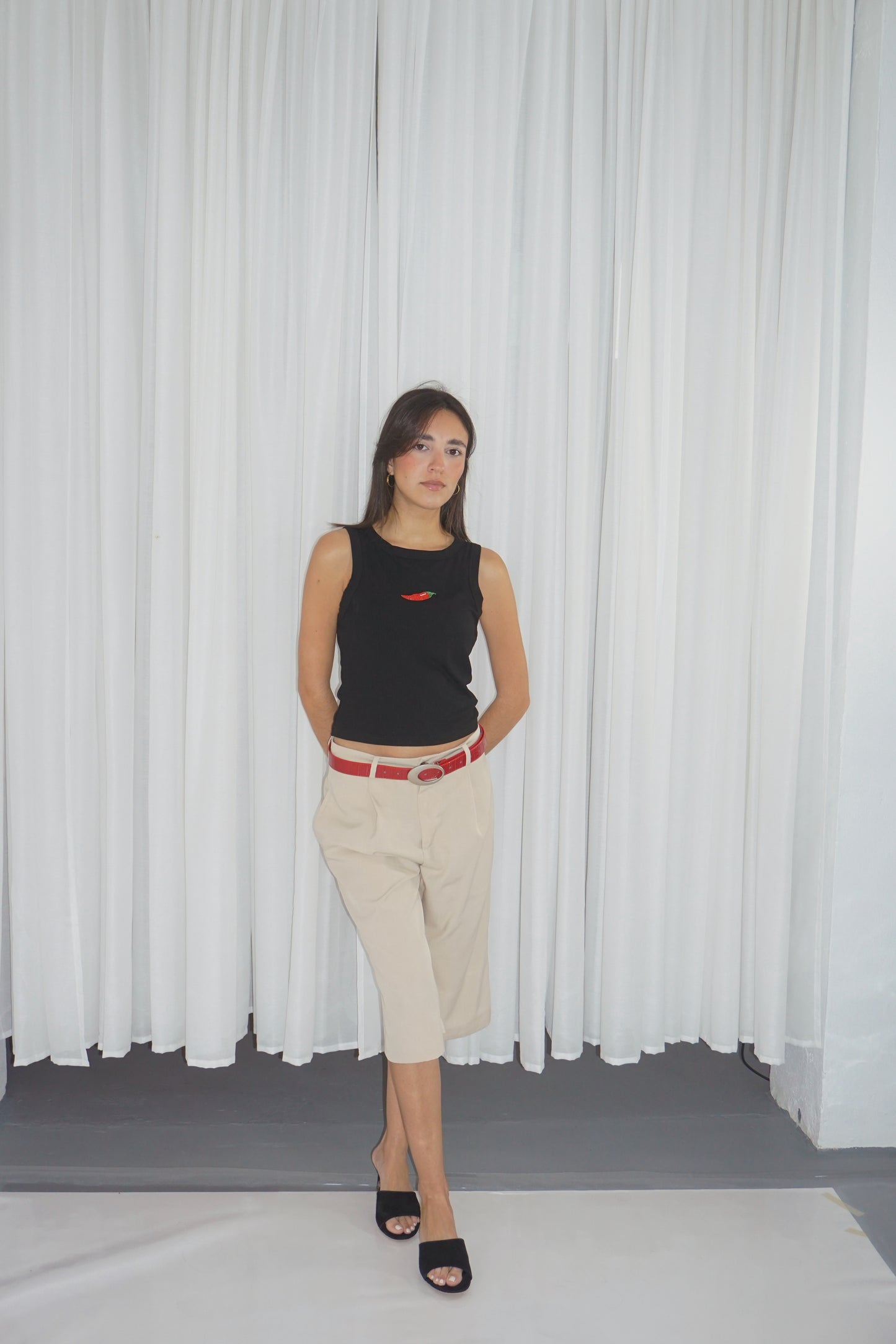 Lucia Top