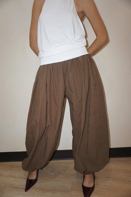 Jules Balloon Pants