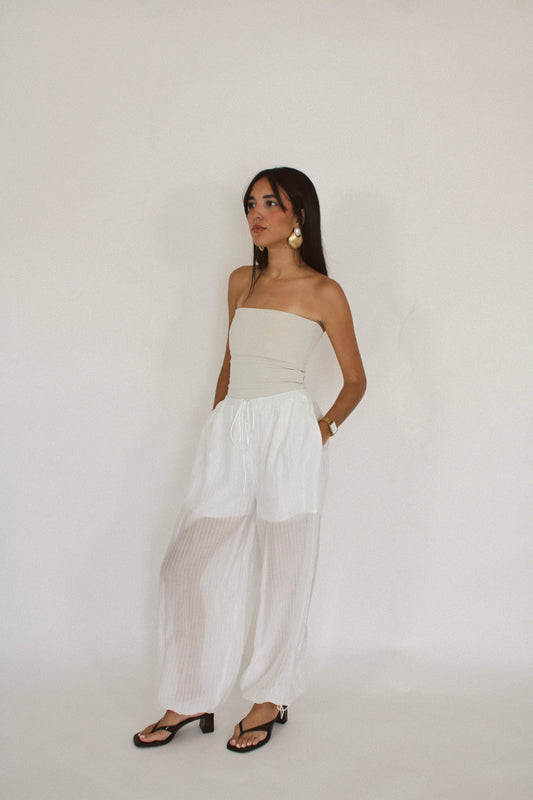 Sophie Balloon Pants