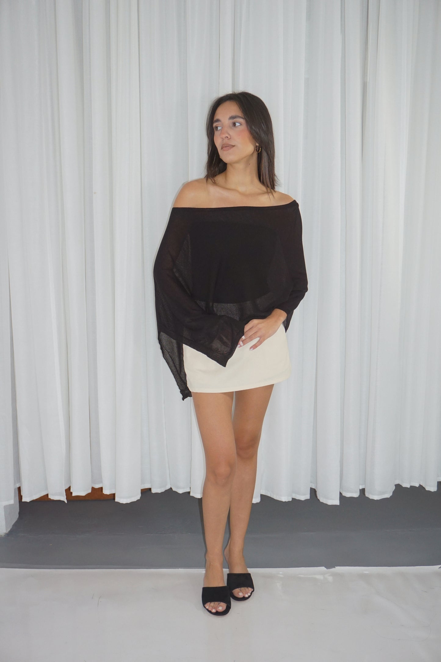 Ariana Poncho