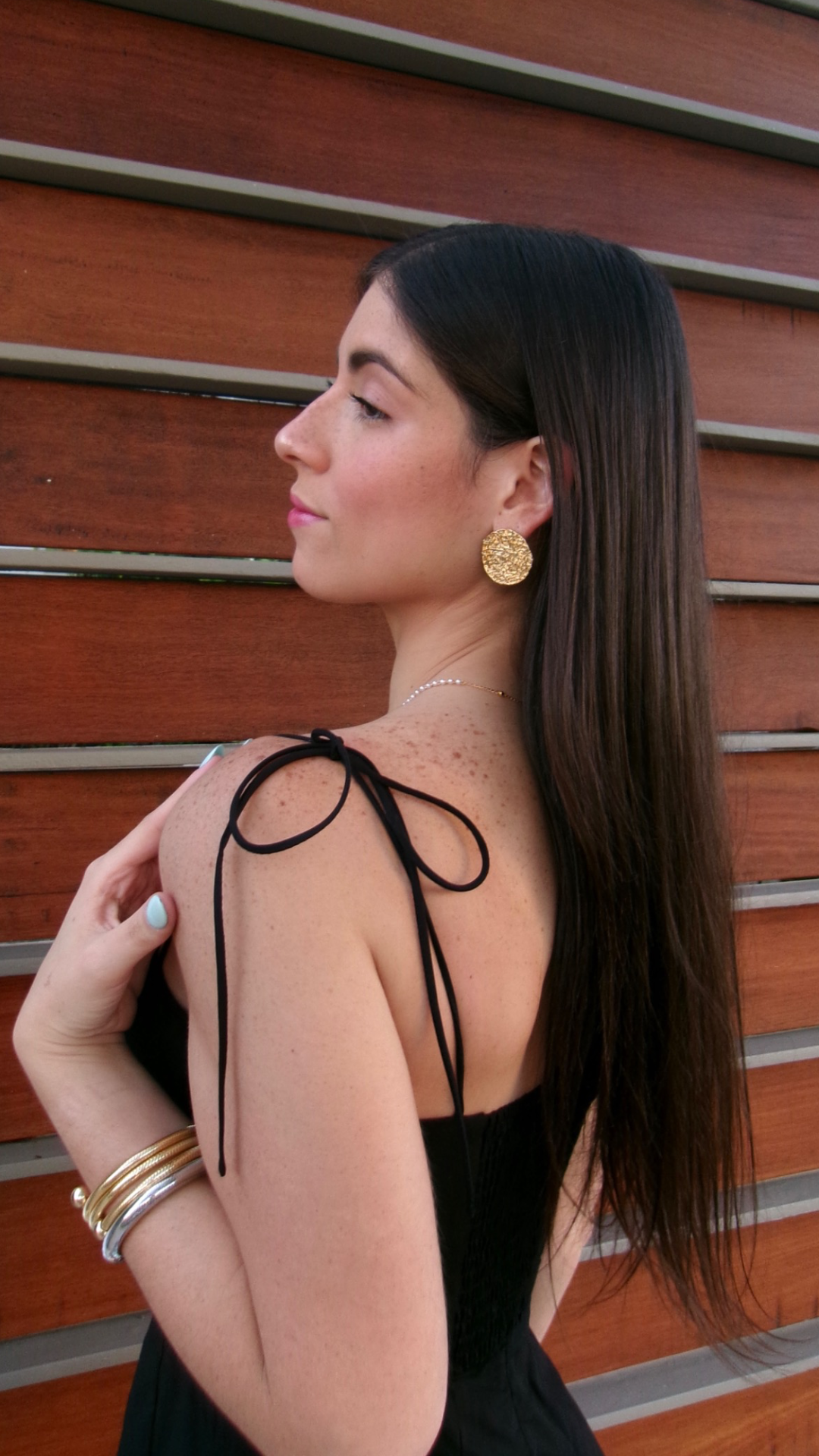 Lara Earrings