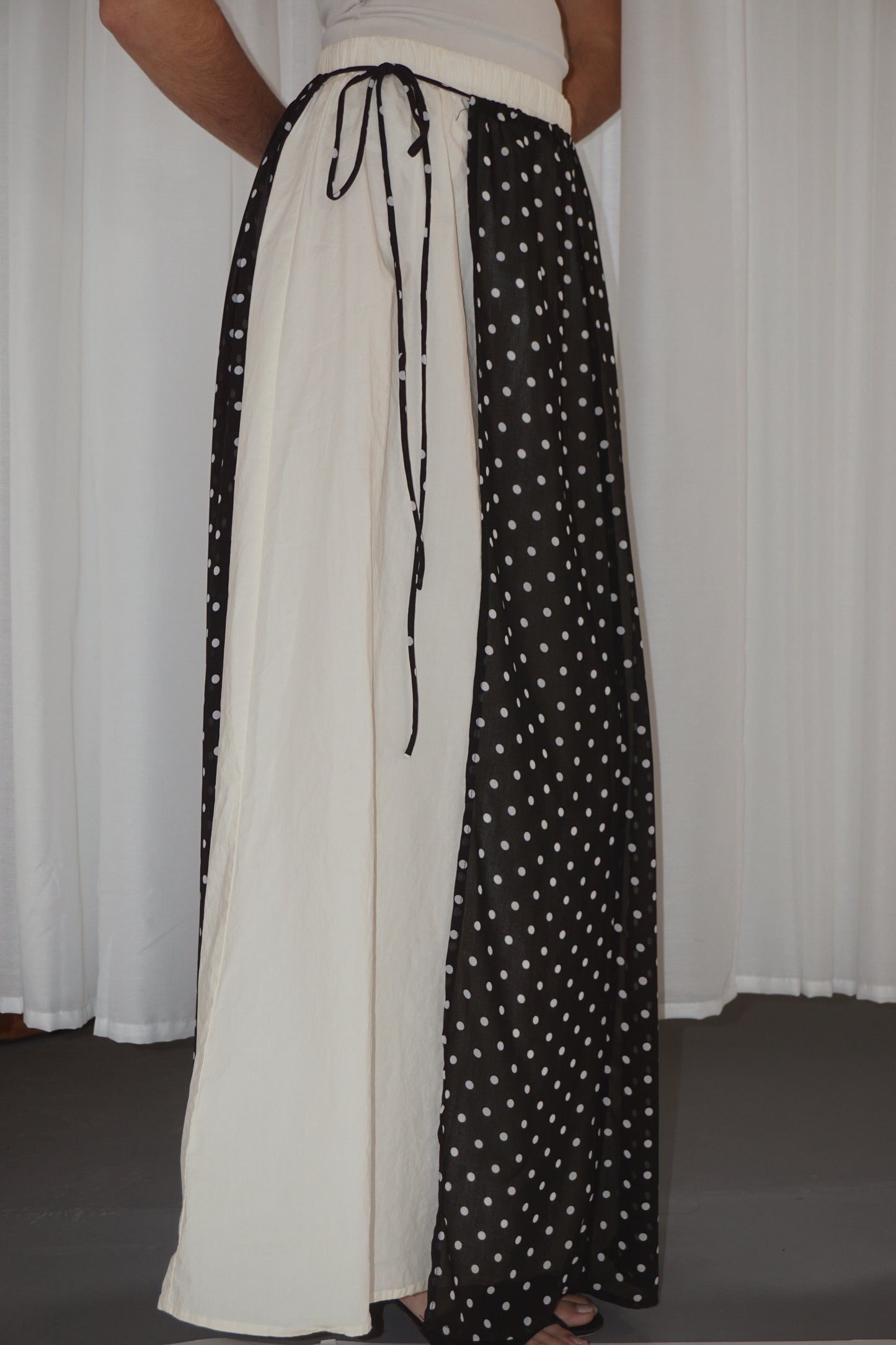 Eugenia Skirt