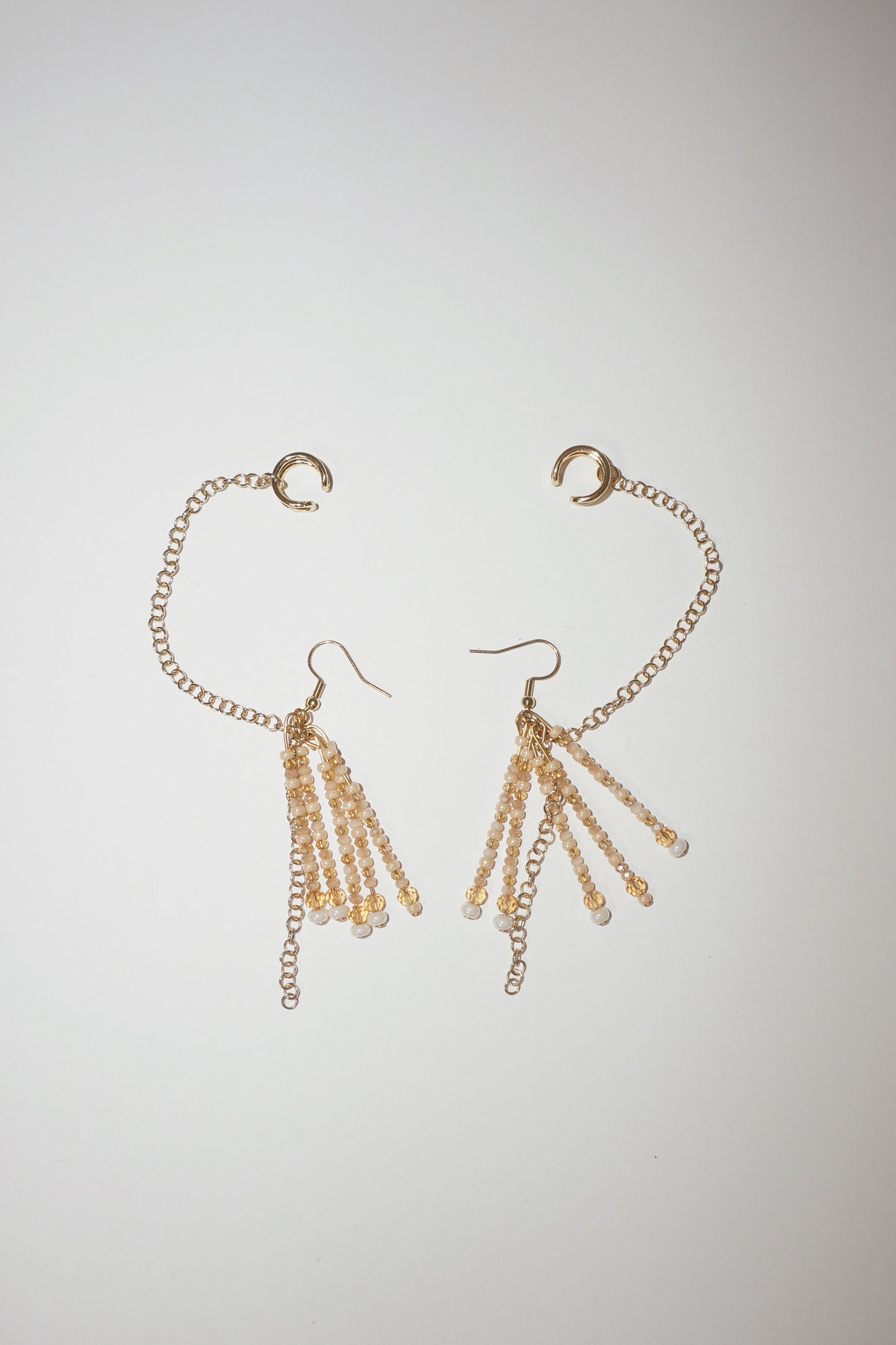 Katiana Earrings