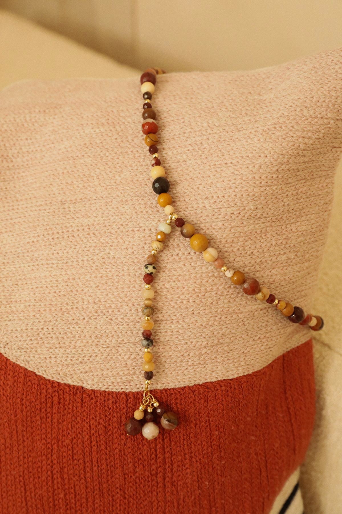 Camila Necklace
