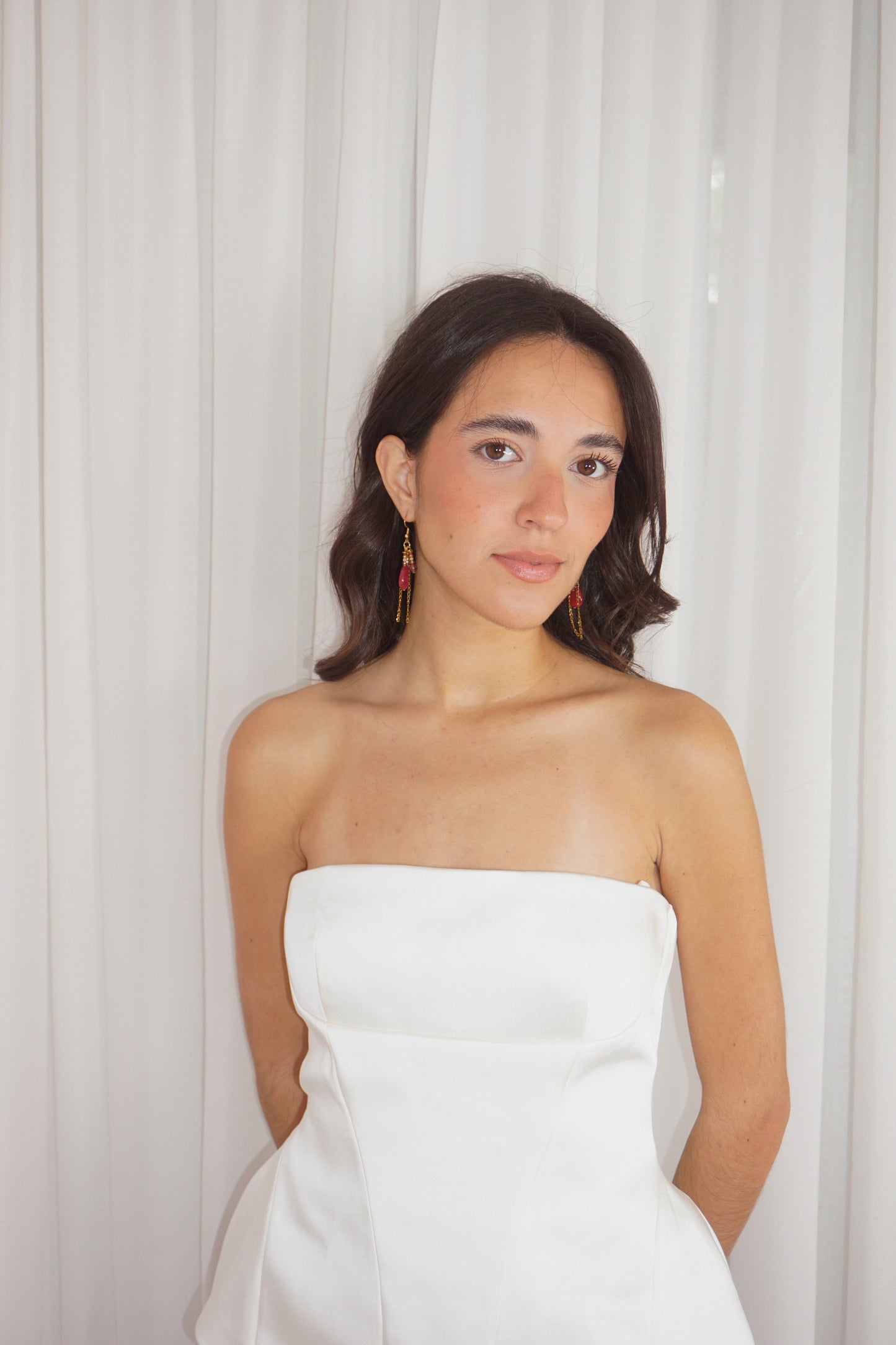 Maria Earrings