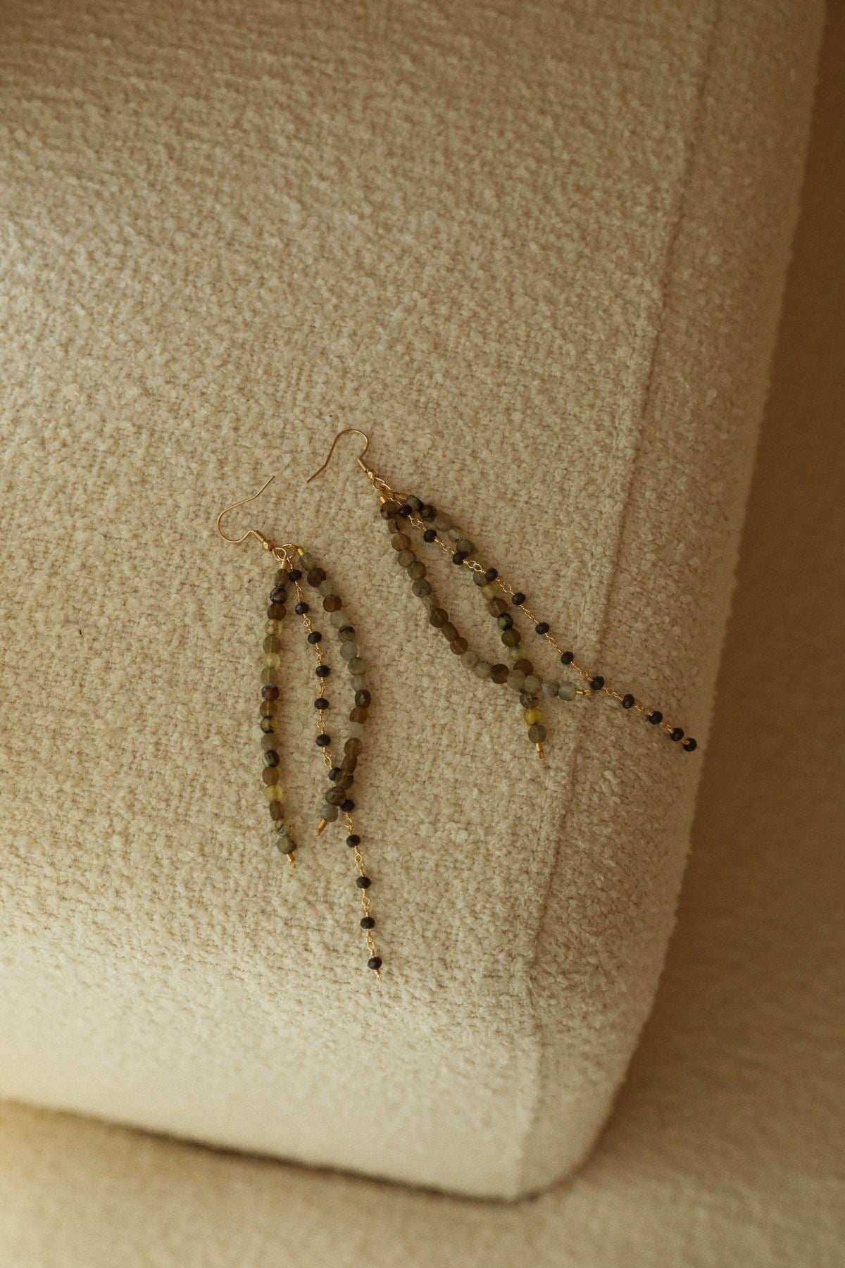 Fabí Earrings