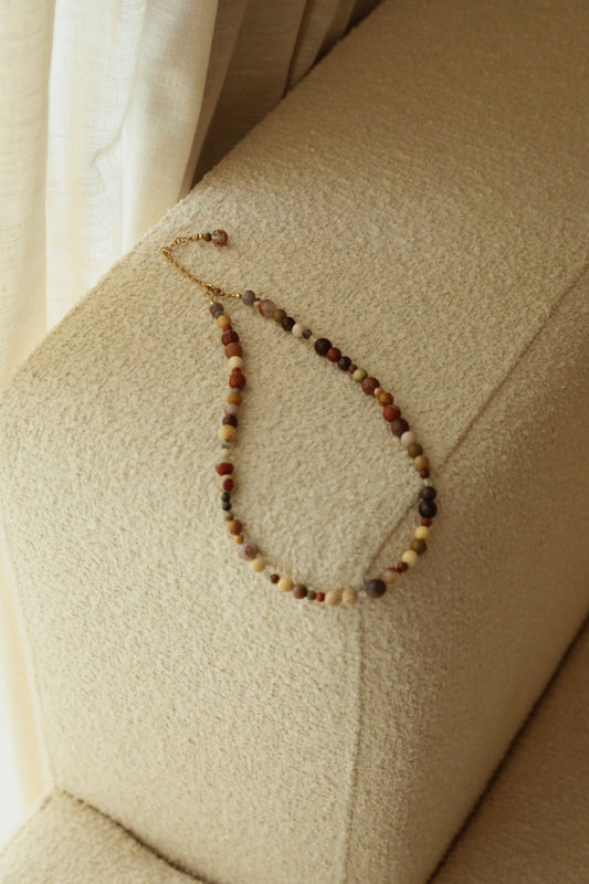 Natalie Necklace