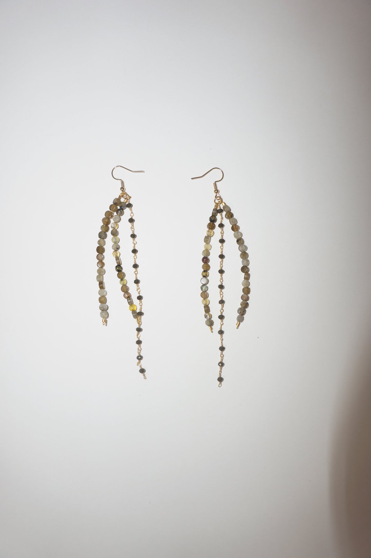Fabí Earrings