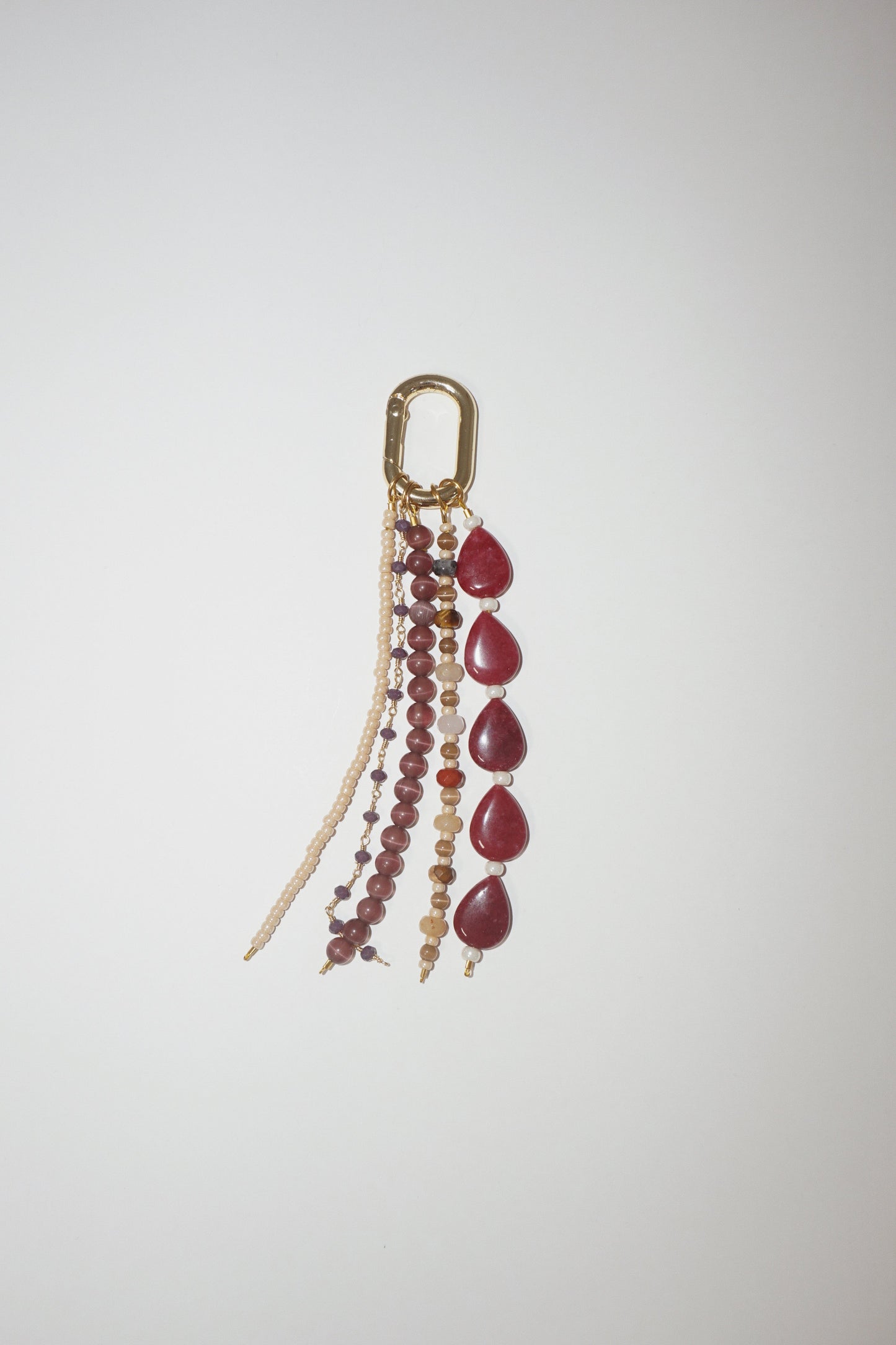 Natalia Bag Charm