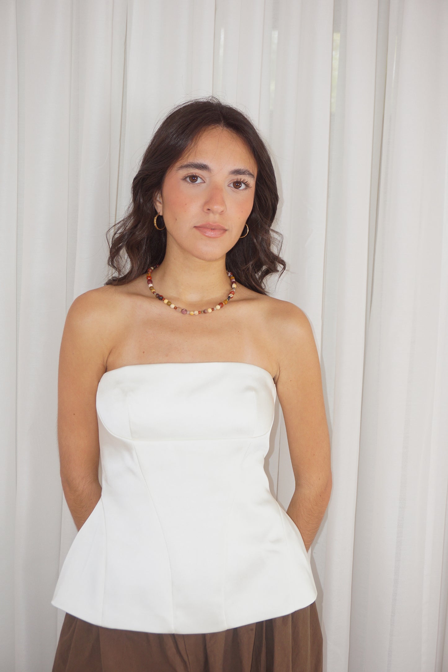 Natalie Necklace