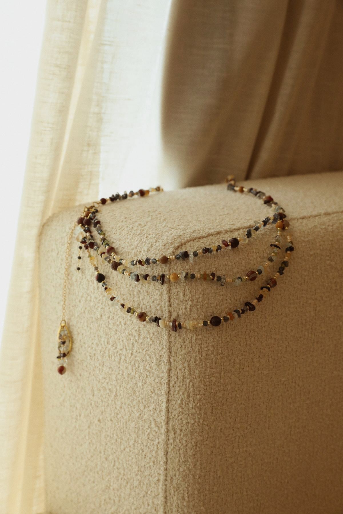 Elena Waistchain