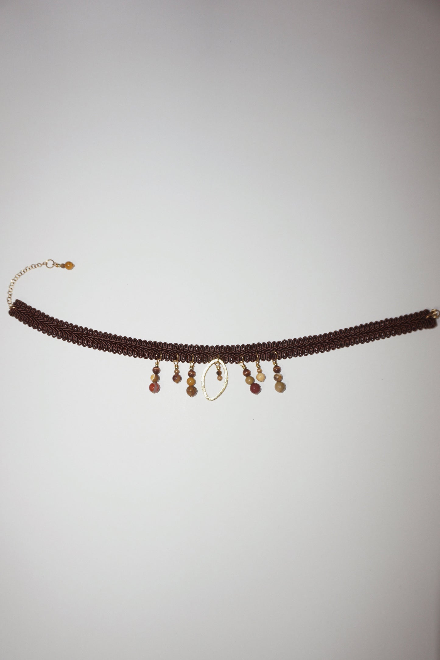 Lyana Choker