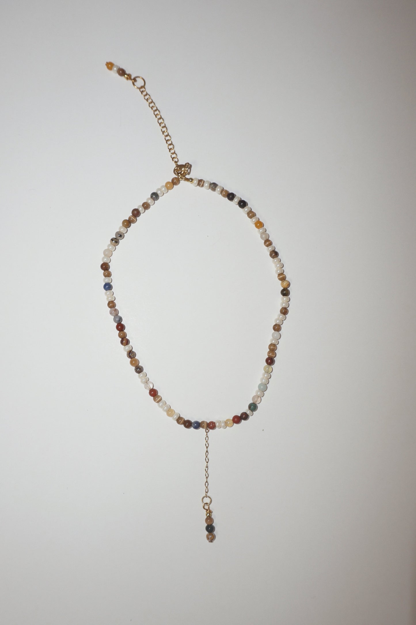 Isabel Necklace