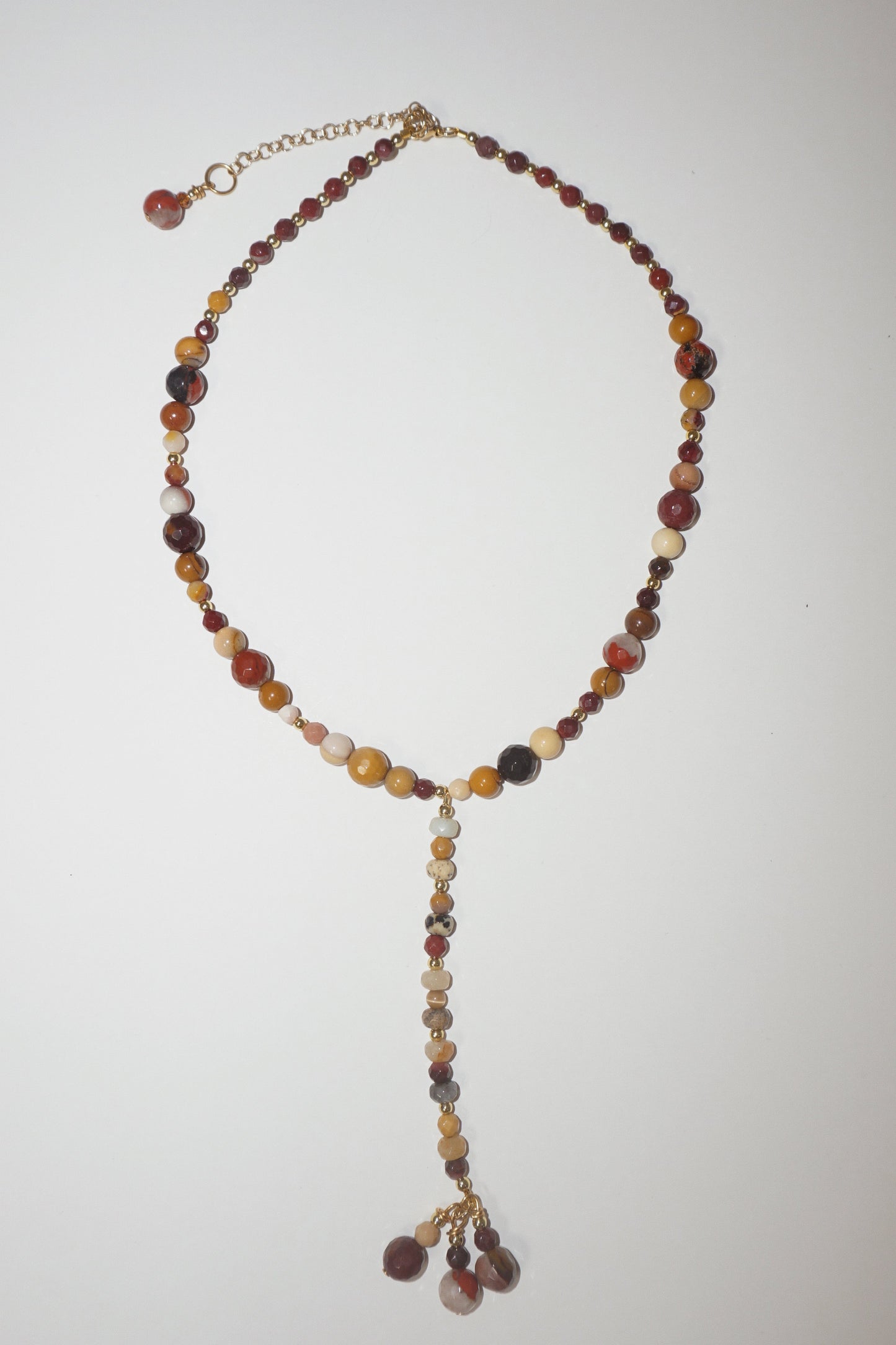 Camila Necklace