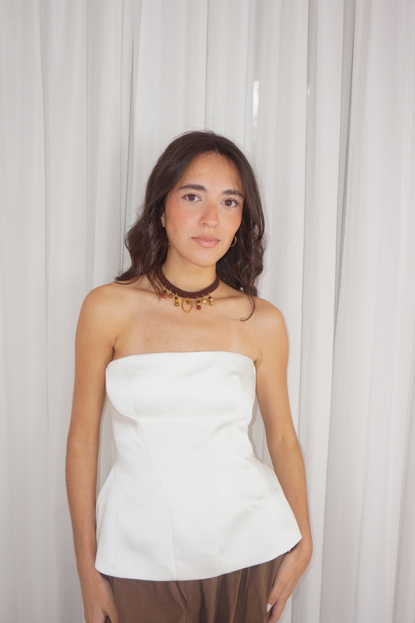 Lyana Choker