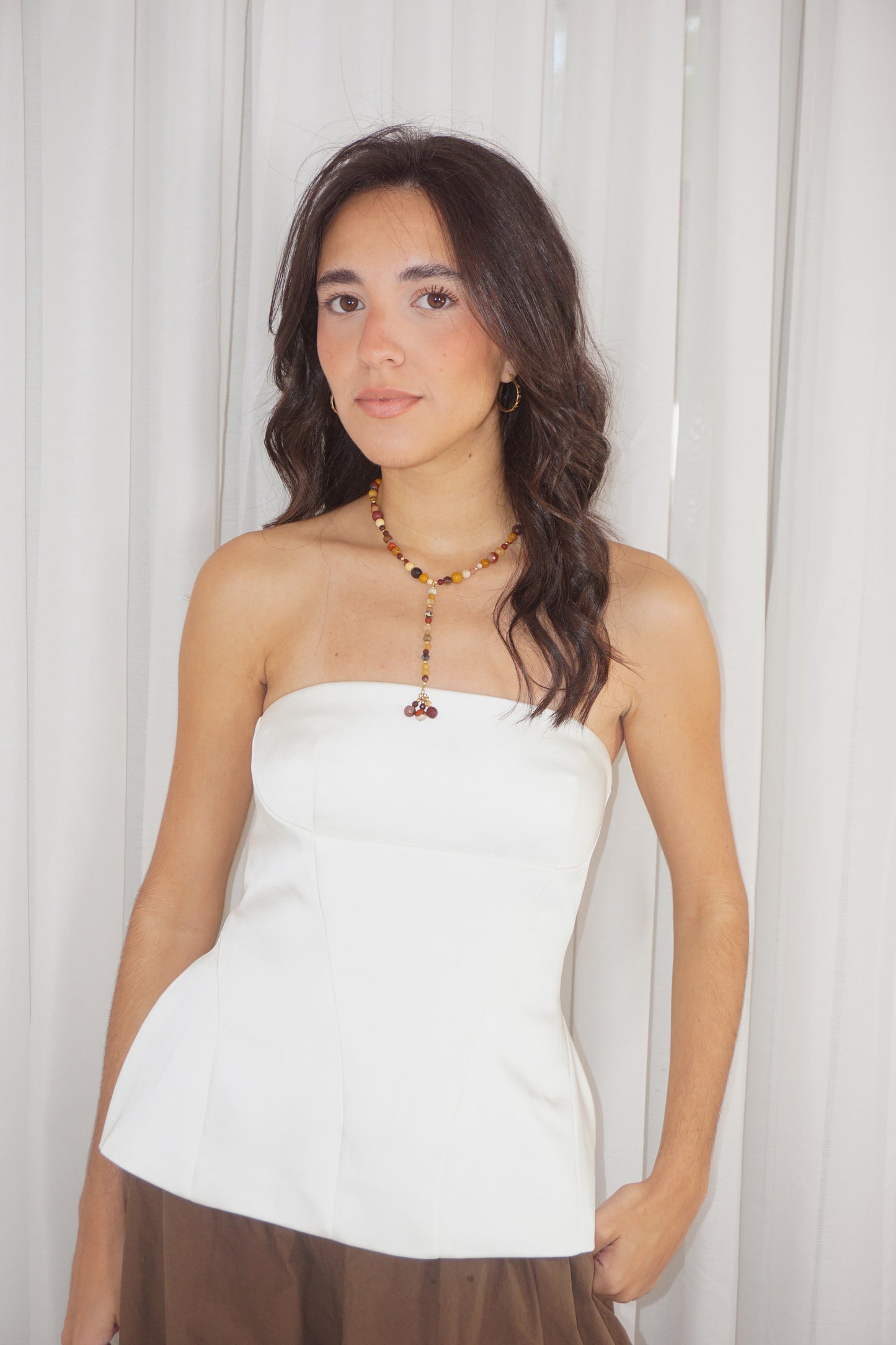 Camila Necklace
