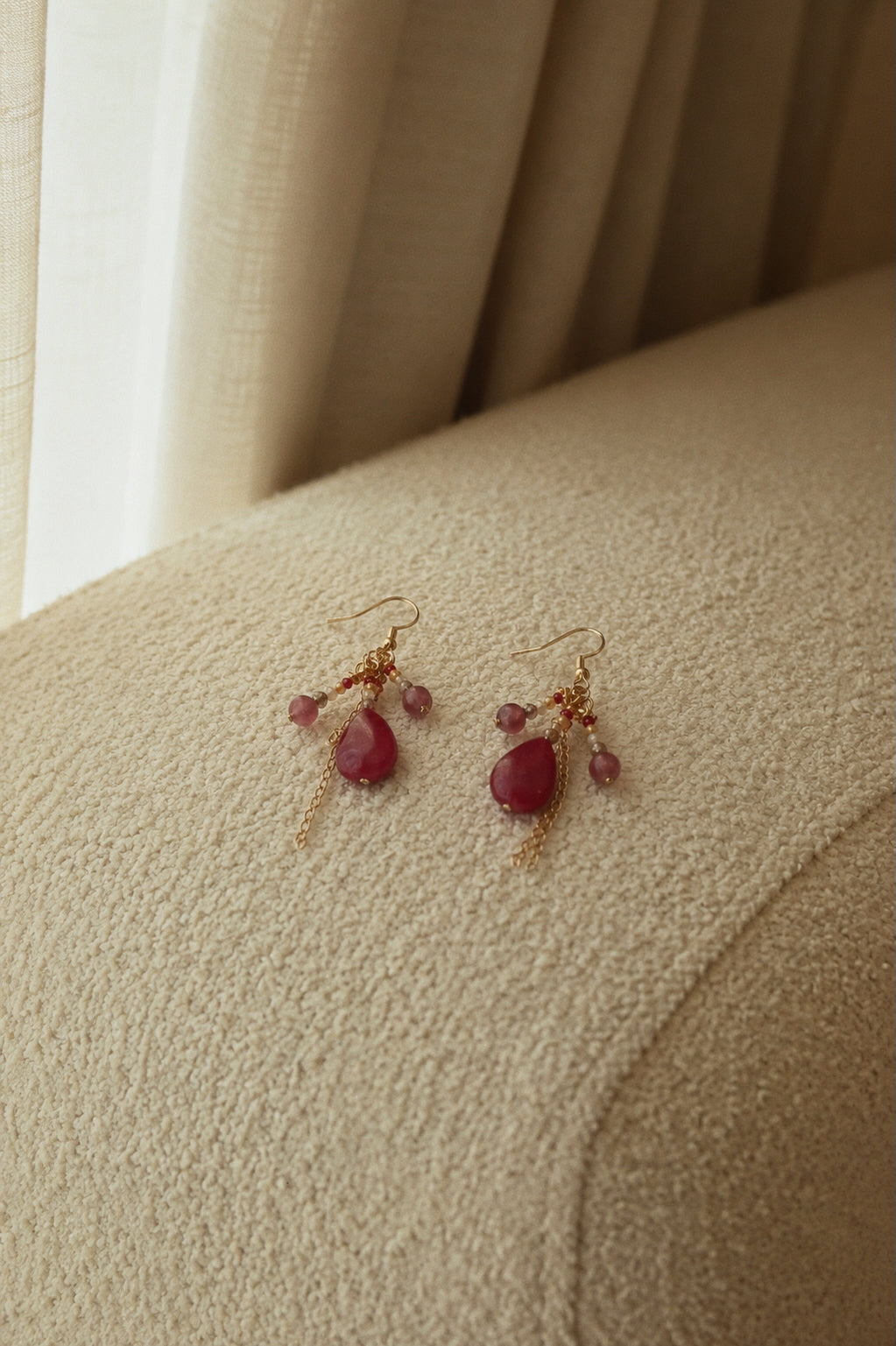 Maria Earrings